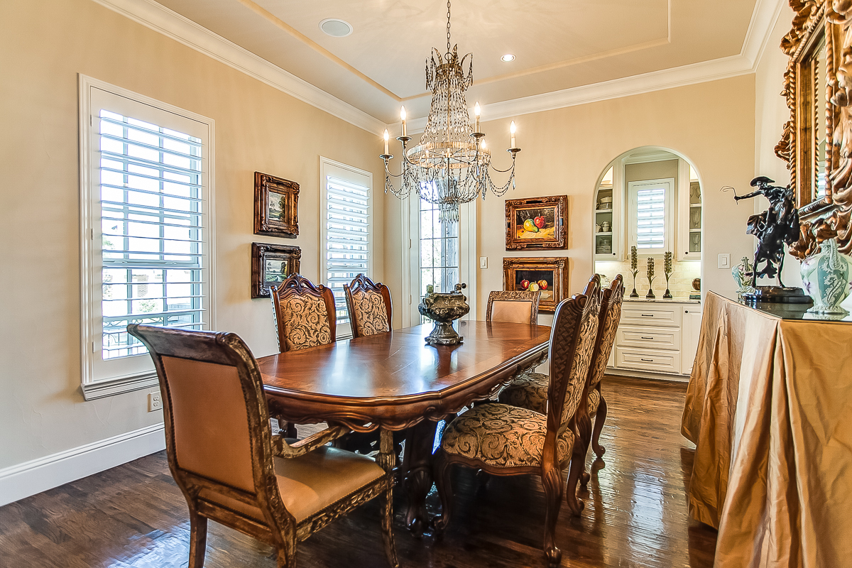 Fresh Listing Friday: Custom with Character
