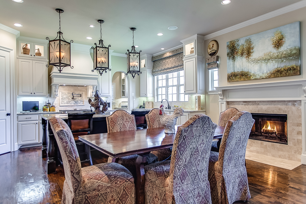 Fresh Listing Friday: Custom with Character