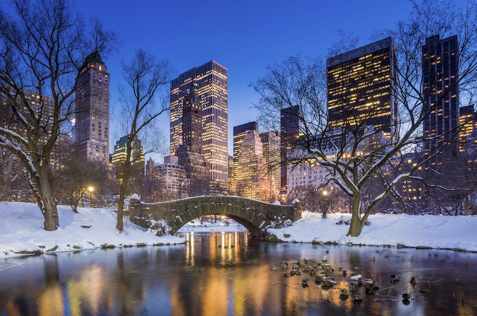 Global Market Pulse: New York City, London, Miami