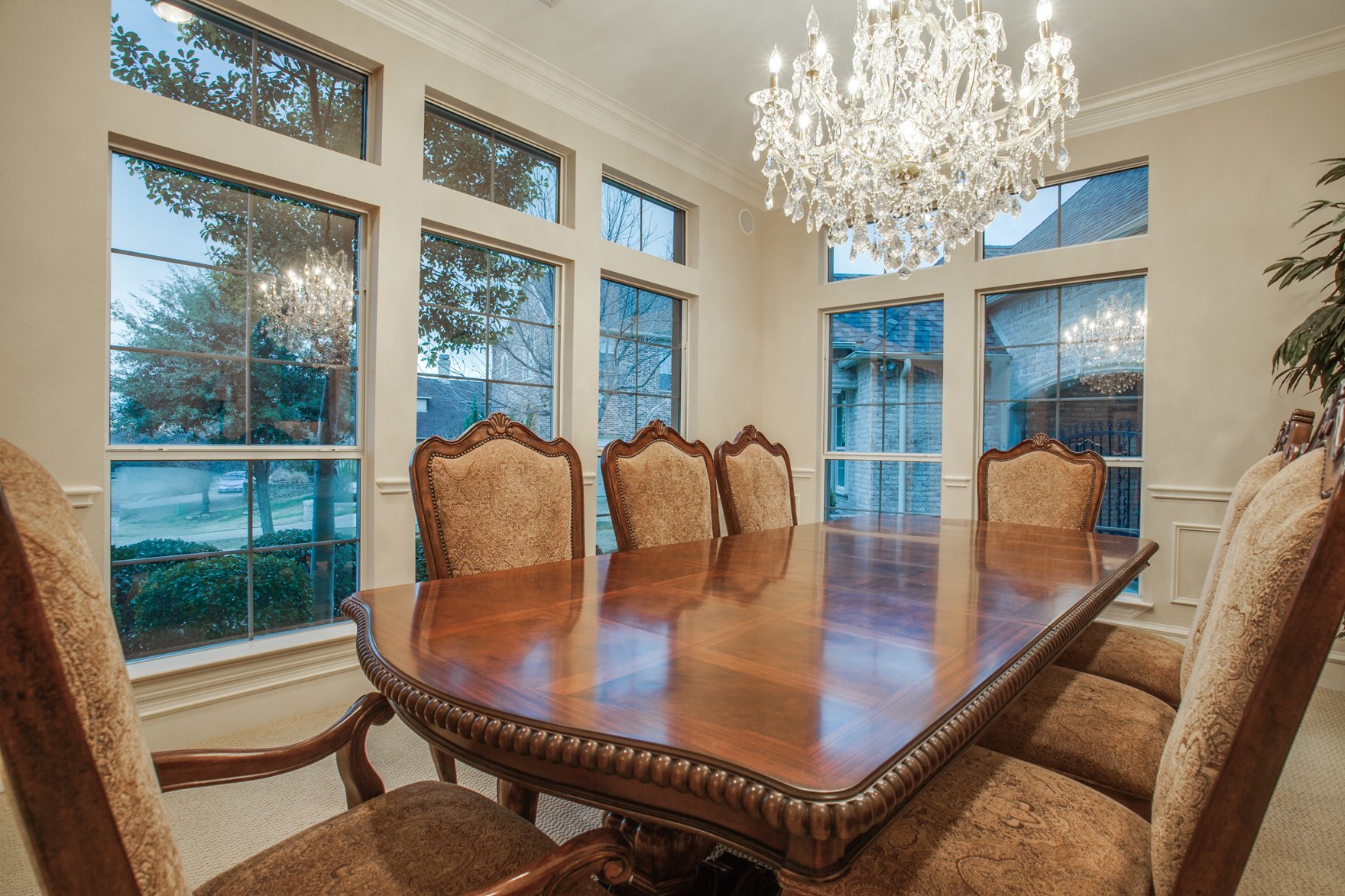 Fresh Listing Friday: Regal in Richardson
