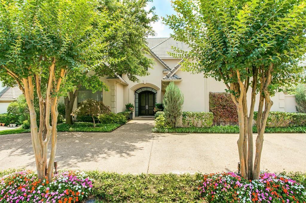 Fresh Listing Friday: Unmatched Design in Dallas