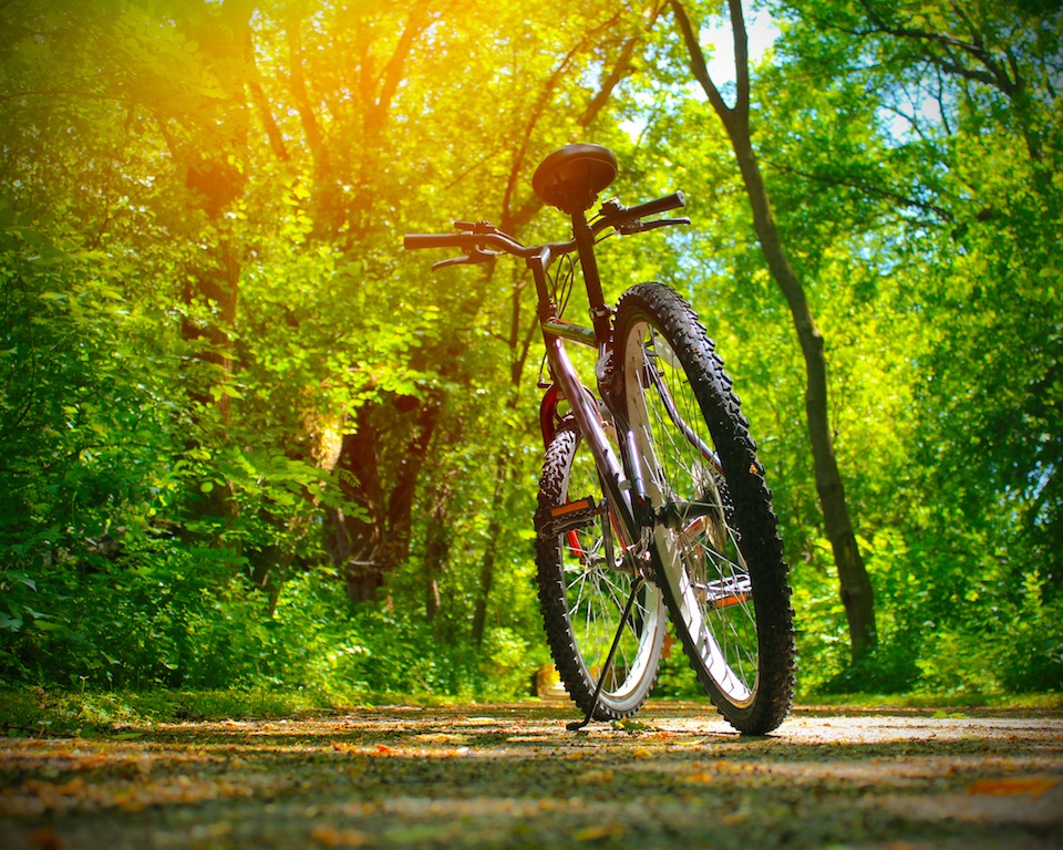 Hike, Bike and Explore in Dallas-Fort Worth