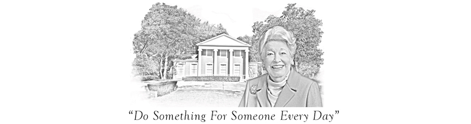 Ebby Halliday Foundation Launches